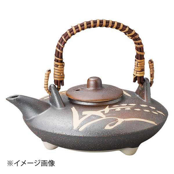 黒備前麦絵ジョカ