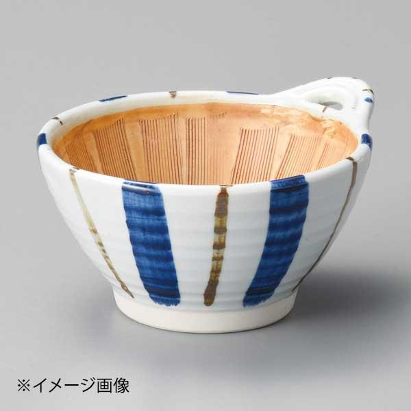 十草納豆スリ鉢(大)