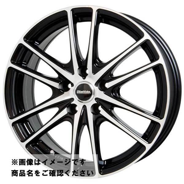 HOT STUFF ホットスタッフ Laffite ラフィット LW03-17 17インチ×7.0J  