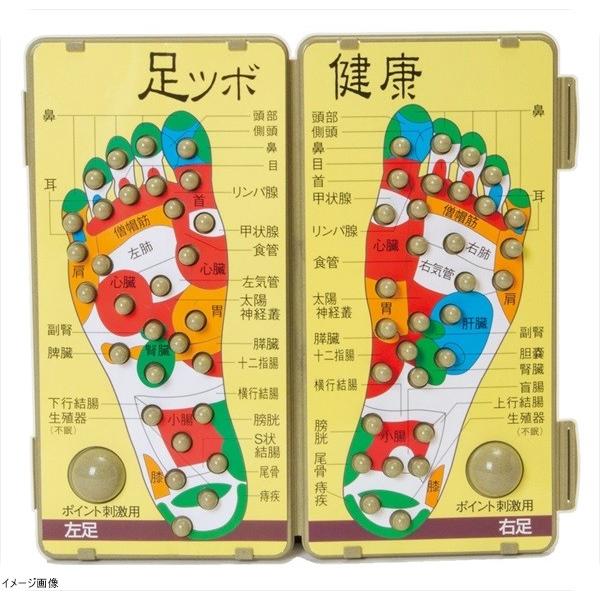 足つぼ健康ボード（茶殻入り） : スタイルキッチン - 通販 - Yahoo