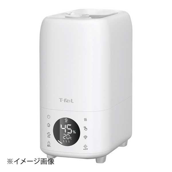 T-fal ティファール 加熱超音波式加湿器 スチームアンドミストL