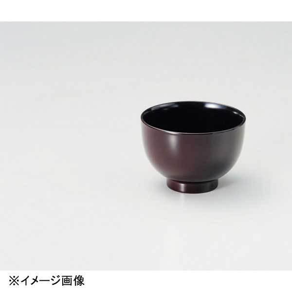 若泉漆器 なでしこ汁碗 溜 W-14-70 : スタイルキッチン - 通販 - Yahoo