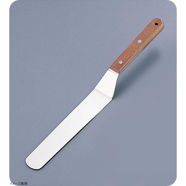 SAローズ柄 折り曲げスパテル 9インチ : スタイルキッチン - 通販