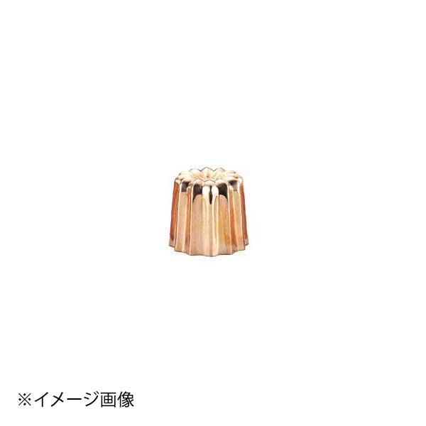 銅カヌレ型 ENDO 大 遠藤孝商店 White Thumb ホワイトサム : スタイル