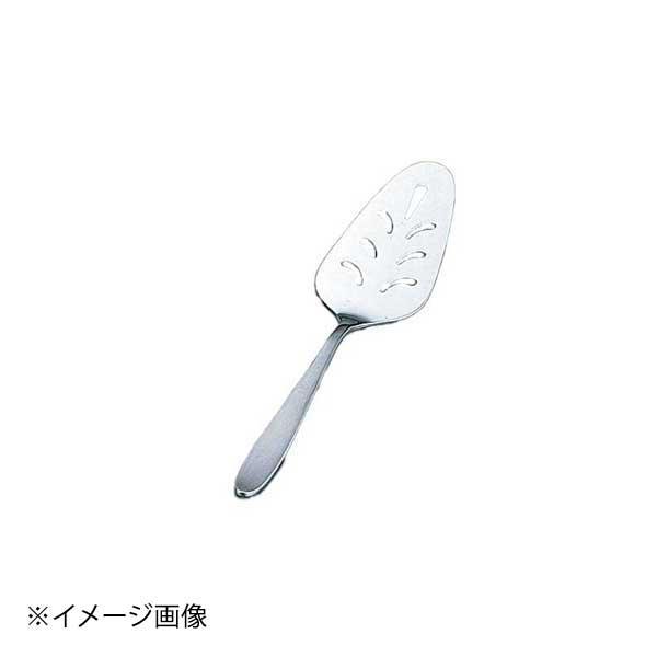 ステンシークケーキサーバー