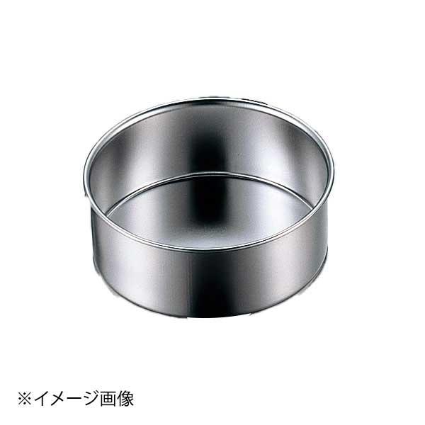 ENDO 遠藤孝商店 White Thumb ホワイトサム 18-8 デコ缶 共底 深型 3寸