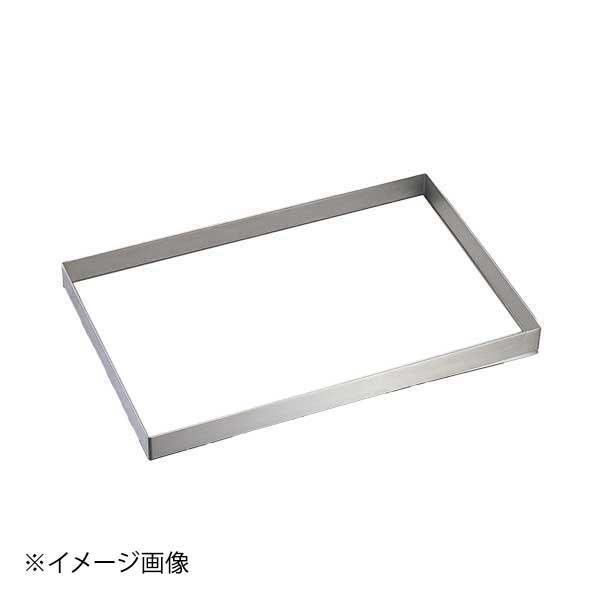 18-8角リングフレンチ 18-8 角リング フレンチ 60 : スタイルキッチン - 通販 - Yahoo