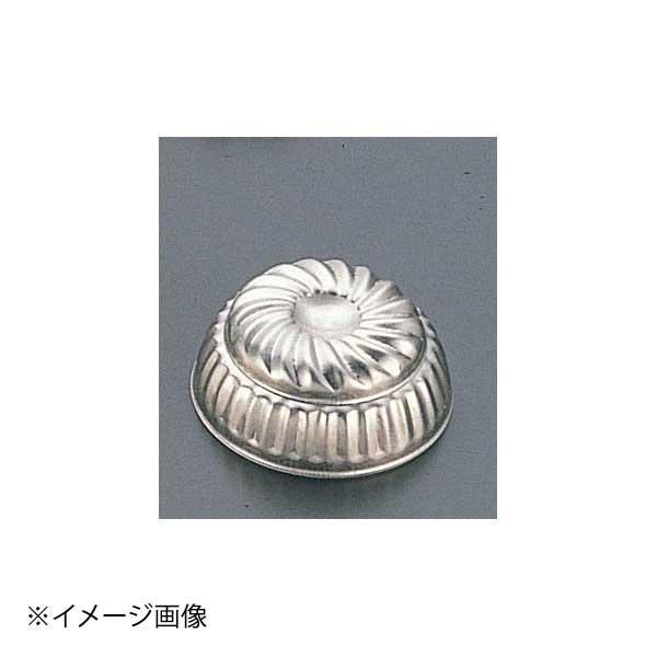 アルミゼリー型 中型 ＃85 ENDO 遠藤孝商店 White Thumb ホワイトサム