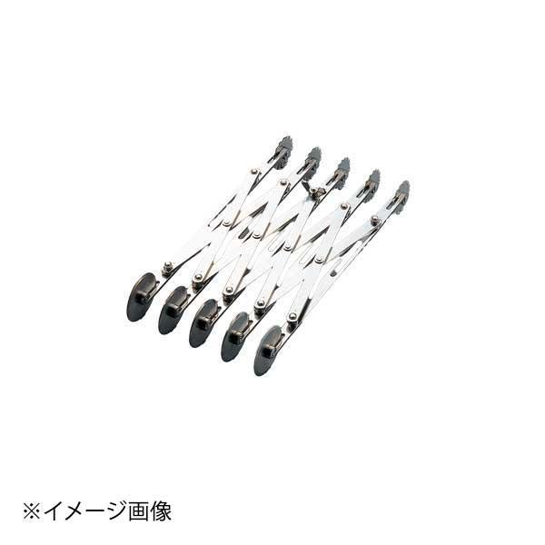マトファー　ブリキ製 サヴァラン型 φ65×15mm 17個セット マトファー パイカッター5連ダブル 82332 (フラット／ギザ) : スタイル
