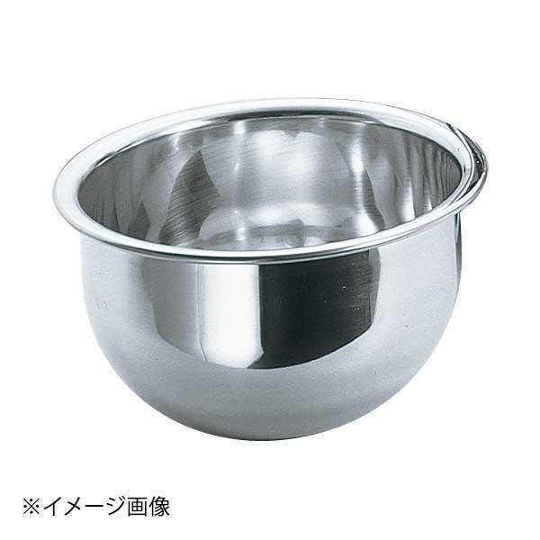 18-9深型ボール 25cm : スタイルキッチン - 通販 - Yahoo!ショッピング