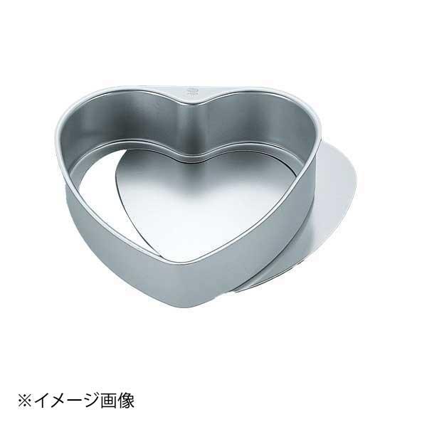 ENDO 遠藤孝商店 White Thumb ホワイトサム 硬質アルミハート底取 デコ