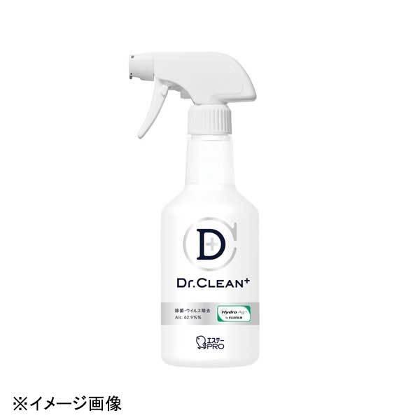 他サイト： エステー 除菌・ウイルス除去スプレー ドクタークリーン 500mlの商品画像
