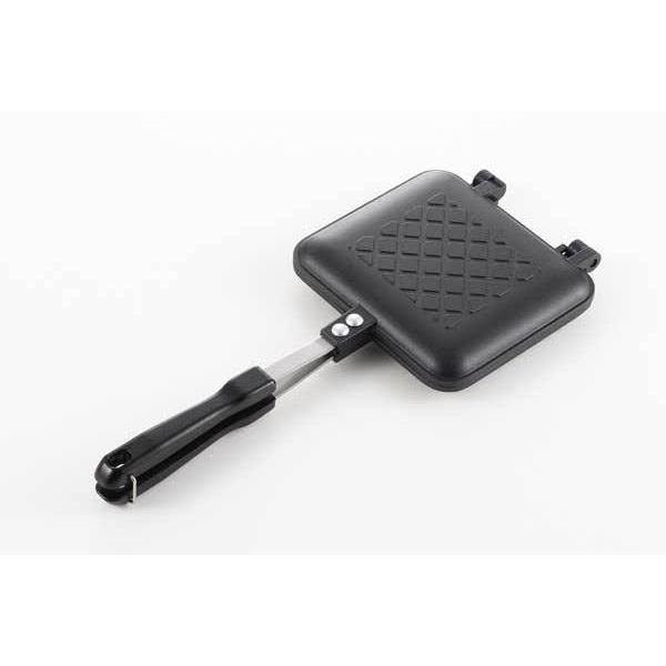 ヨシカワYoshikawa ホットサンドメーカー