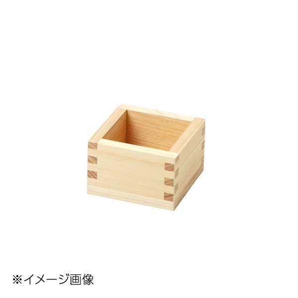 ヤマコー 用美 東濃ひのき・一合桝 12267 : スタイルキッチン - 通販