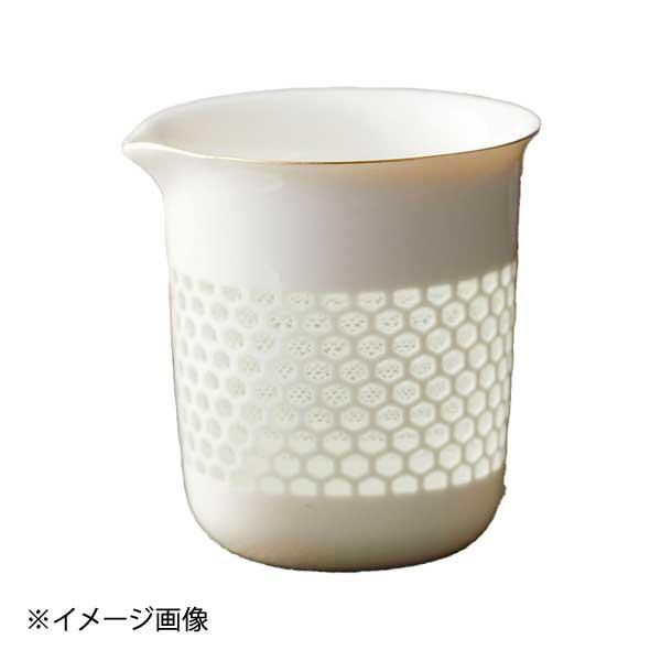 ヤマコー 用美 金巻ほたる片口 篭目 27689