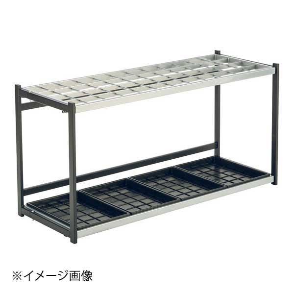テラモト 折りたたみ式傘立てA型 48本収納 UB-280-248-0 業務用 テラモト 折りたたみ式 傘立A型 48(48本立) UB2802480 : スタイル