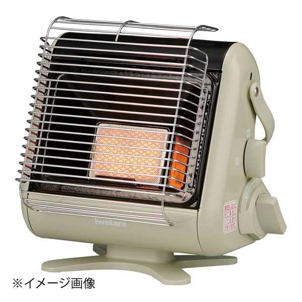 他サイト： イワタニ カセットガスストーブ マイ暖 CB-STV-MYD2の商品画像