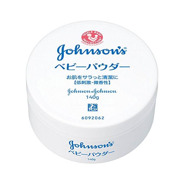 【商品概要】あせもを防ぐ赤ちゃんの肌にやさしいソフトなパウダー<b>対象年齢 :</b> 00か月から男女共用<b>製造国 :</b> 中国【商品説明】説明商品の説明汗などで、べたつきがちな赤...