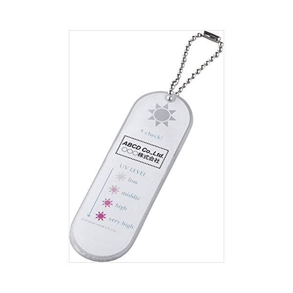 ◆ 当店は紙での領収書の発行は行っておりません◆ 初期不良は、1週間以内にご連絡下さい。それ以降の対応は出来ませんので、ご注意下さい。◆ 初期不良以外の故障は、メーカーにお問合せ下さい。【商品概要】紫外線を感知するとフレームの色が変化するU...