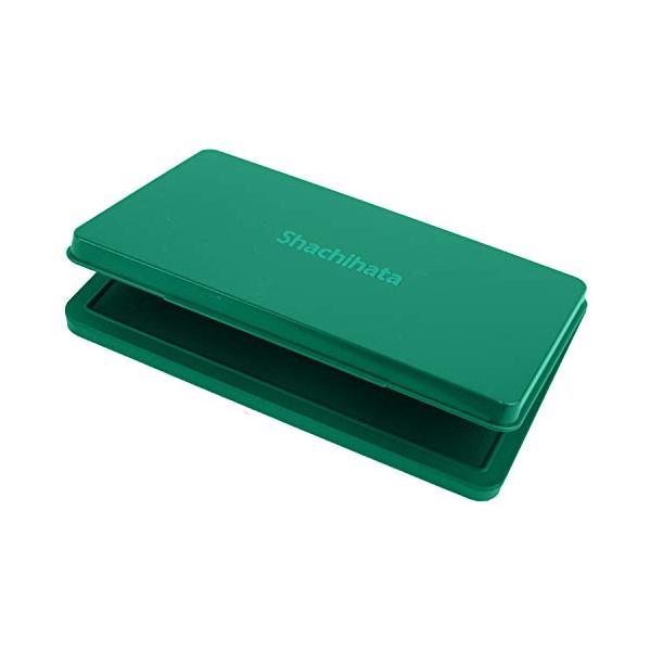 ◆ 当店は紙での領収書の発行は行っておりません◆ 初期不良は、1週間以内にご連絡下さい。それ以降の対応は出来ませんので、ご注意下さい。◆ 初期不良以外の故障は、メーカーにお問合せ下さい。【商品概要】【サイズ】特大形【インキ色】緑【インキ種類...