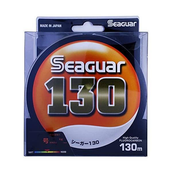 クレハ(KUREHA) シーガー(Seaguar) ライン シーガー 130 130m 14号