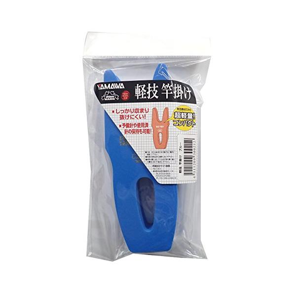 【商品概要】サイズ:約160×65×23mm【商品説明】説明発泡素材でできた船釣り用の竿掛けです。大変軽く、コンパクトですので携帯性抜群です。竿立て穴にも馴染み良く、くい付くようにしっかり収まり、抜けにくくなっています。また、針を刺すことが...