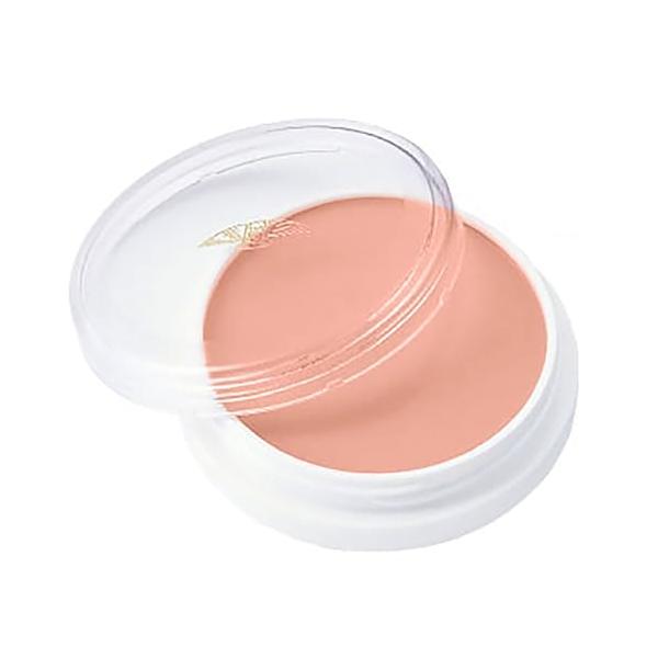 【商品概要】内容量：8g使用回数目安：顔全体に使用した場合、およそ6〜8回分（使い方により変わります）カバー力・付着力の高いクリーム状の油性ファンデーションで、「ドーラン」と呼ばれることもある、舞台演劇用の代表的な化粧品です。舞台や演劇の強...