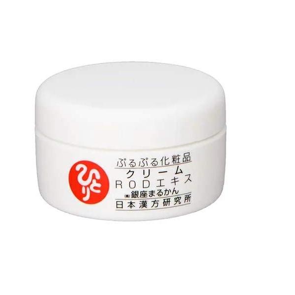 【商品概要】しっとりとした　柔らかなお肌に！【商品説明】説明しっとりとした　柔らかなお肌に！ ★★★ RODエキスとヘキサペプチドを配合し、ストレス等で疲れたお肌をイキイキと整える、新しいタイプのクリームです。しっとりした柔らかなお肌に整え...