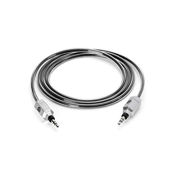 ◆ 当店は紙での領収書の発行は行っておりません◆ 初期不良は、1週間以内にご連絡下さい。それ以降の対応は出来ませんので、ご注意下さい。◆ 初期不良以外の故障は、メーカーにお問合せ下さい。【商品概要】【商品説明】説明超高耐久のラインケーブル。...