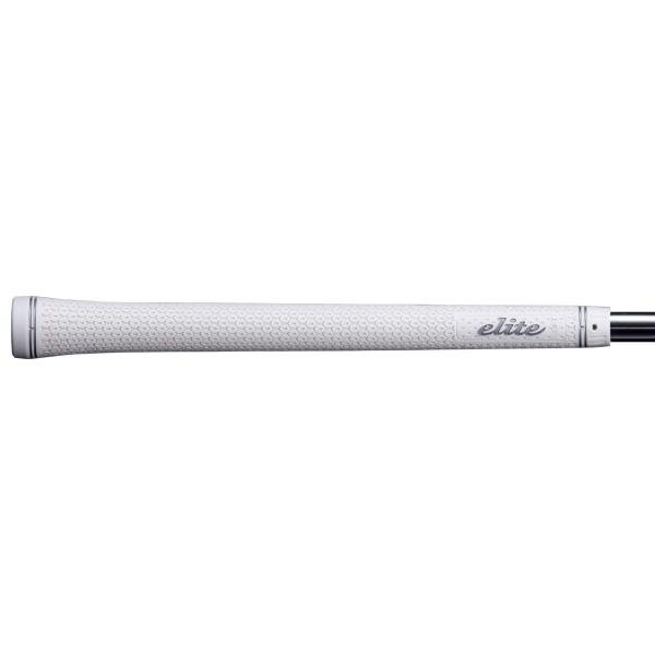elitegrips(エリートグリップ) スタンタードシリーズ 軽量 S40 シルバーホワイト バックラインなし wgteh8f elite grips - Standard Series