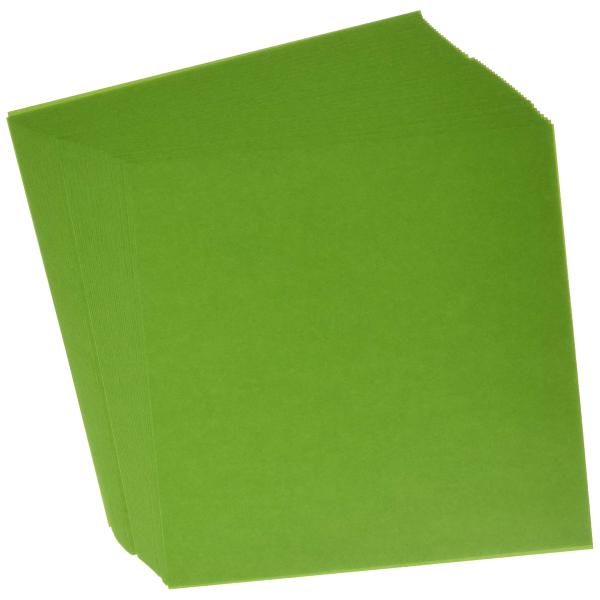 ◆ 当店は紙での領収書の発行は行っておりません◆ 初期不良は、1週間以内にご連絡下さい。それ以降の対応は出来ませんので、ご注意下さい。◆ 初期不良以外の故障は、メーカーにお問合せ下さい。【商品概要】【色】オリーブ【サイズ】24cm角【枚数】...