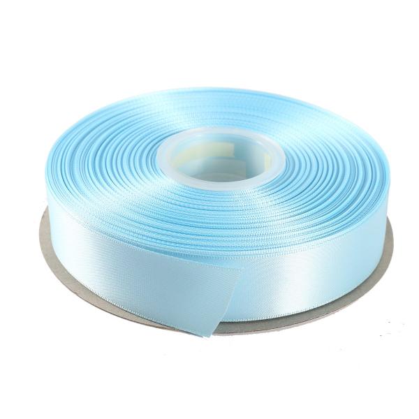 ITIsparkle 両面サテンリボン 幅25mm×45M巻 手芸 服飾 ラッピング