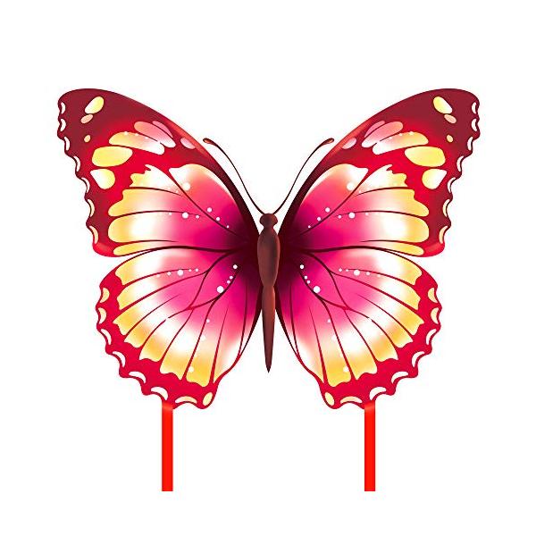 ◆ 当店は紙での領収書の発行は行っておりません◆ 初期不良は、1週間以内にご連絡下さい。それ以降の対応は出来ませんので、ご注意下さい。◆ 初期不良以外の故障は、メーカーにお問合せ下さい。【商品概要】【蝶カイト】：大人気新作品です。Mint'...