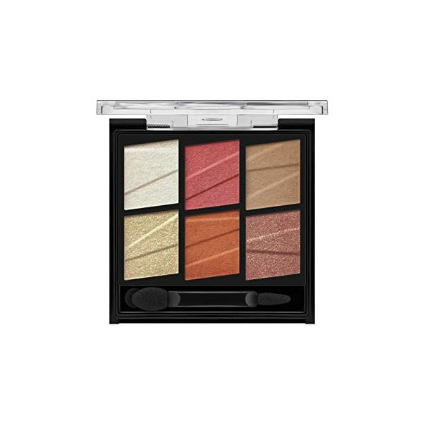 KATE(ケイト) ケイト トーンディメンショナルパレット EX―1 アイ