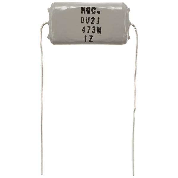 ◆ 当店は紙での領収書の発行は行っておりません◆ 初期不良は、1週間以内にご連絡下さい。それ以降の対応は出来ませんので、ご注意下さい。◆ 初期不良以外の故障は、メーカーにお問合せ下さい。【商品概要】0.047μF±20%定格電圧：630Vd...