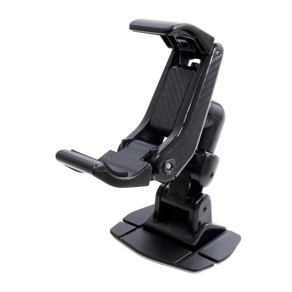 槌屋ヤック(Tsuchiya Yac) 車内用品 スマホグリップホルダー ZE-51