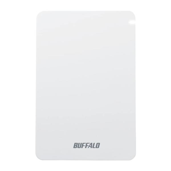 バッファロー おもいでばこ  スタンダード モデル 4TB PD-2000-XL 画像・動画保存】バッファロー おもいでばこ PD-2000-XL