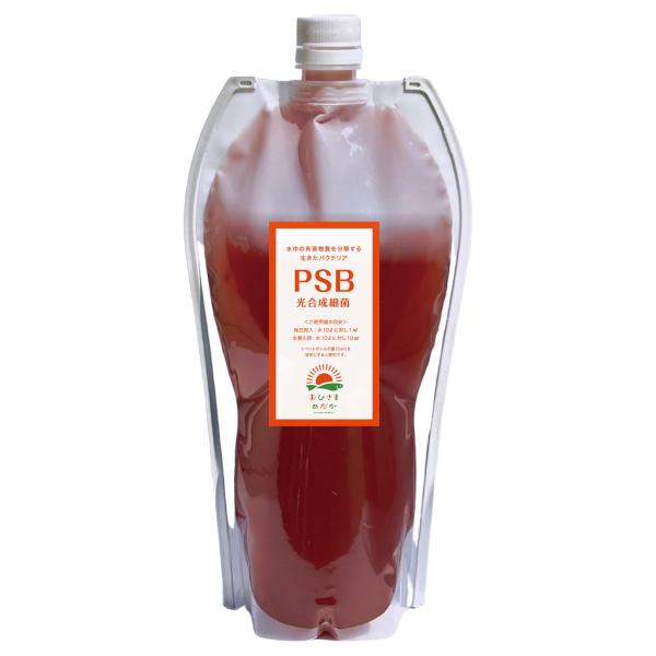 ◆ 当店は紙での領収書の発行は行っておりません◆ 初期不良は、1週間以内にご連絡下さい。それ以降の対応は出来ませんので、ご注意下さい。◆ 初期不良以外の故障は、メーカーにお問合せ下さい。【商品概要】?【生きたPSBバクテリアで水質を徹底浄化...