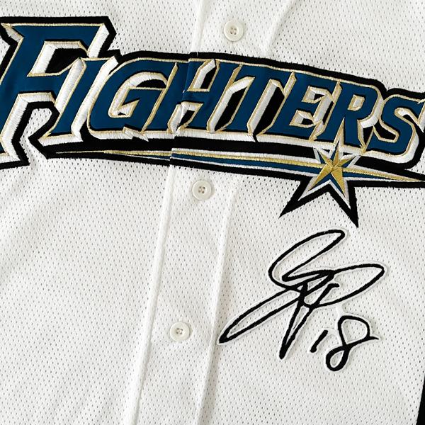 希少！ 日本ハム 選手デザインTシャツ他 山﨑福也 限定グッズ5点セット hq720.jpg?sqp=-