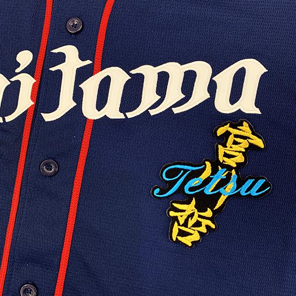 23埼玉西武ライオンズ全143試合スコアブック 【実使用】宮川哲 埼玉