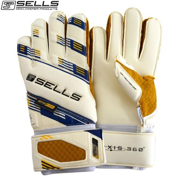 セルス キーパーグローブ SELLS:アクシス360 プロブリーズSGP1439