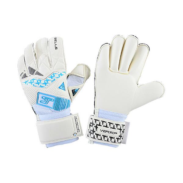 セルス ラップ アクアH2O SELLS SGP202007 サイズ 9.5 :SGP202007-4:Lacos Esportes 通販 SELLS(セルス Wrap Aqua Ultimate (sgp202004) ホワイト 10