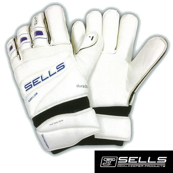 セルス キーパーグローブ SELLS:ラップアクシスHGガードSGP9004JP