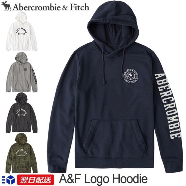 Abercrombie&Fitch アバクロンビー＆フィッチ 正規品