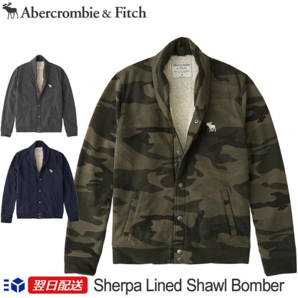 Abercrombie&Fitch（アバクロンビー&フィッチ） アバクロ アウター