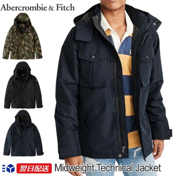 Abercrombie&Fitch アバクロンビー＆フィッチ 正規品