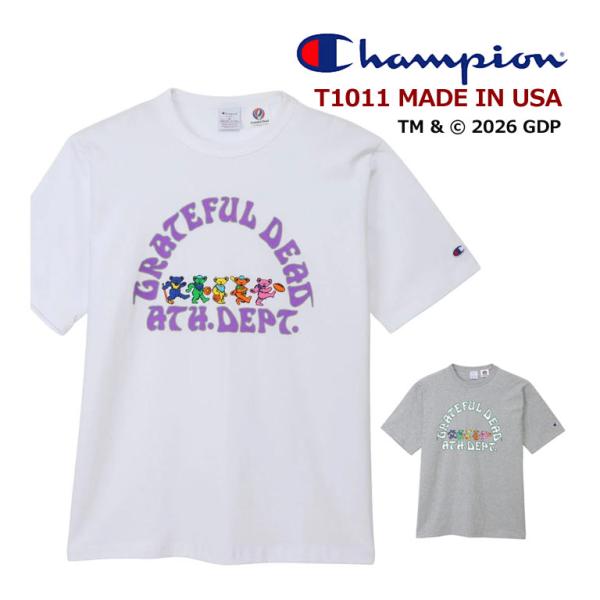 Champion（チャンピオン） Champion T1011 ティーテンイレブン