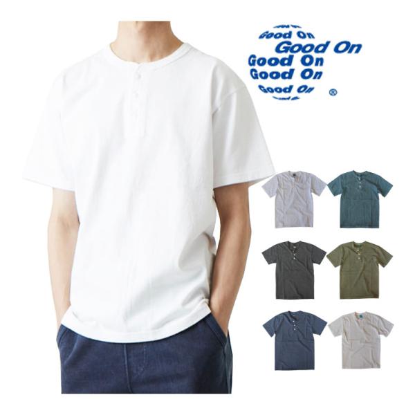 新品未使用 FEAROFGODZEGNA ヘンリーTシャツ lad_gost1102