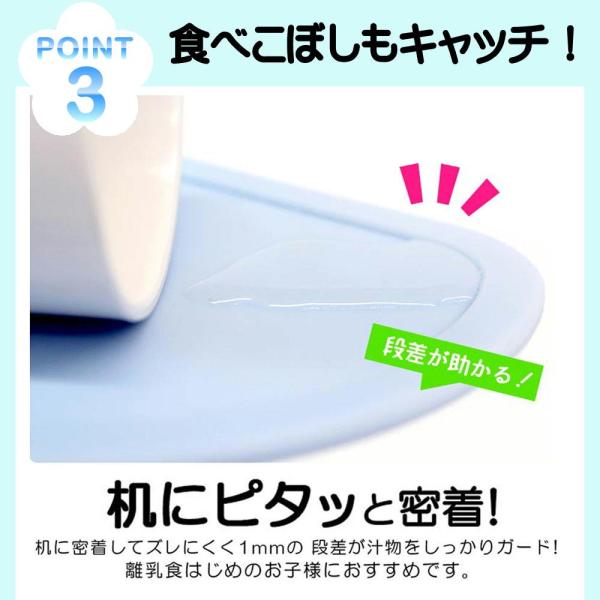 ランチョンマット 子供用 おしゃれ シリコン キッチン 台所用品 洗える かわいい 防水 ベビー 雲 キッズ 鍋敷き 食事マット Buyee Buyee 提供一站式最全面最專業現地yahoo Japan拍賣代bid代拍代購服務 Bot Online