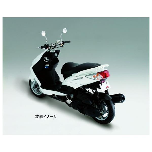 08 シグナスx Sr 取寄品 レディースバイク用品店バイコ ハリケーン フル150mmロング ロングホイールベース フル150mmロング 08 取寄品 Fi車hf1044